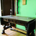 House Sleeps 4 With Private Garden Сasa de vacaciones