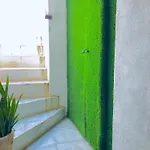 House Sleeps 4 With Private Garden Сasa de vacaciones Mexilhoeira Grande