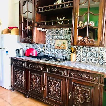펜션 House Sleeps 4 With Private Garden *
