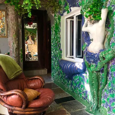 House Sleeps 4 With Private Garden * Mexilhoeira Grande