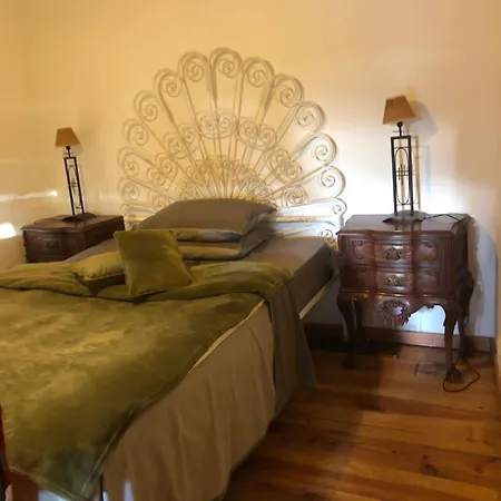 Casa vacanze Beautiful Small House In Algarve Portugal